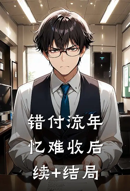 错付流年忆难收后续+结局