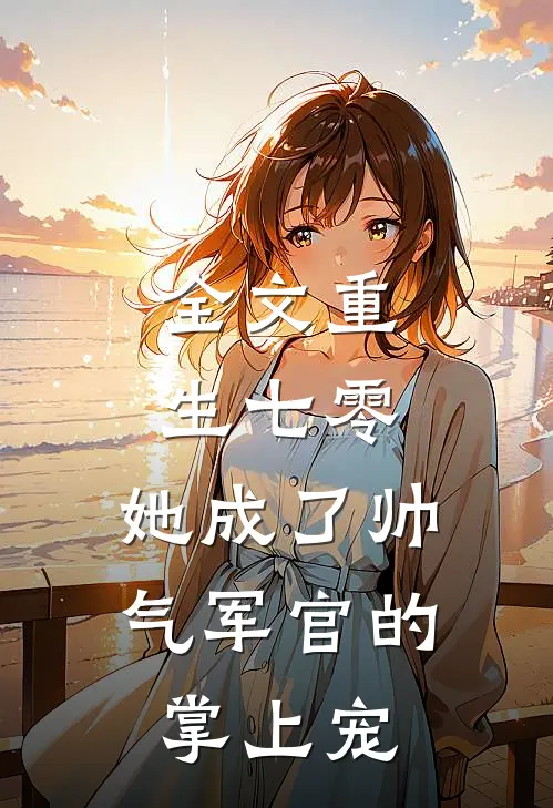 全文重生七零,她成了帅气军官的掌上宠