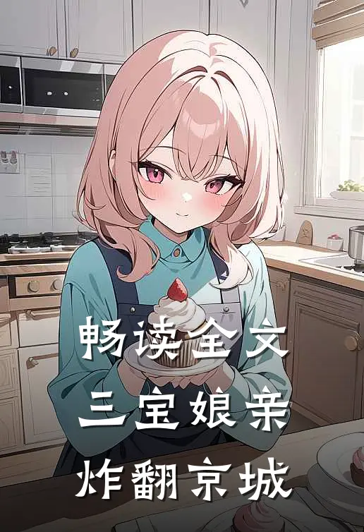 畅读全文三宝娘亲炸翻京城