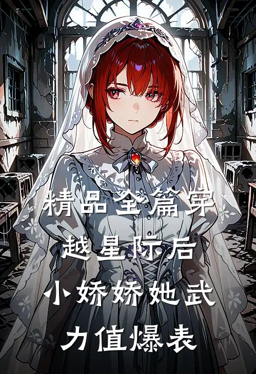 精品全篇穿越星际后，小娇娇她武力值爆表