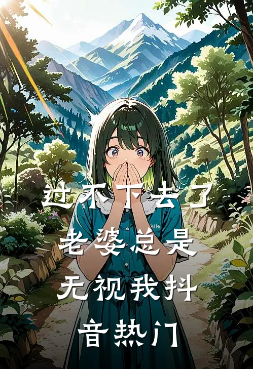 过不下去了，老婆总是无视我抖音热门