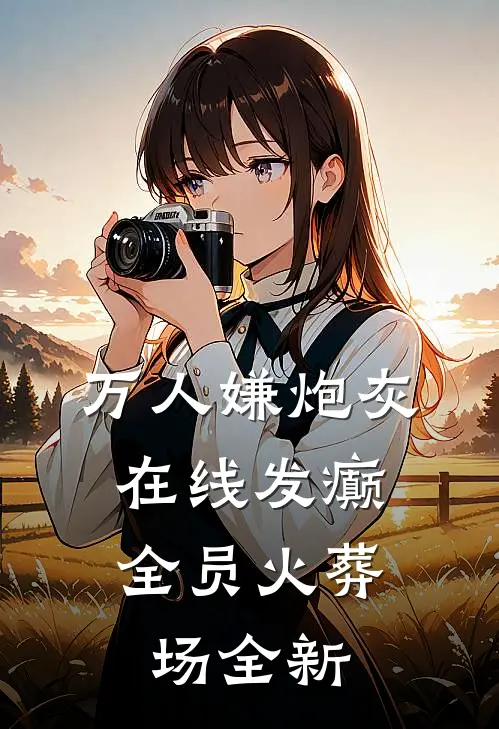 万人嫌炮灰在线发癫，全员火葬场全新