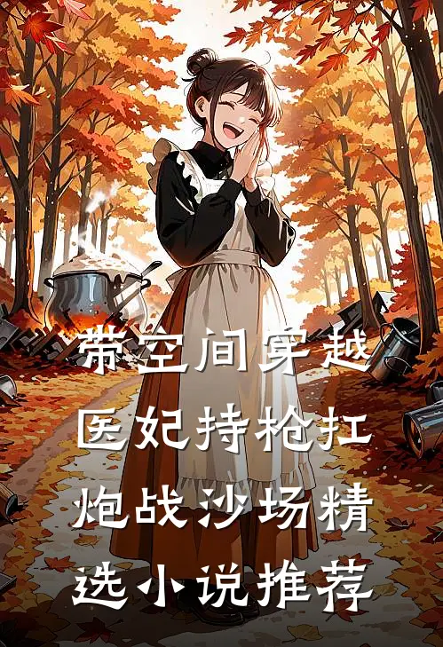 带空间穿越，医妃持枪扛炮战沙场精选小说推荐