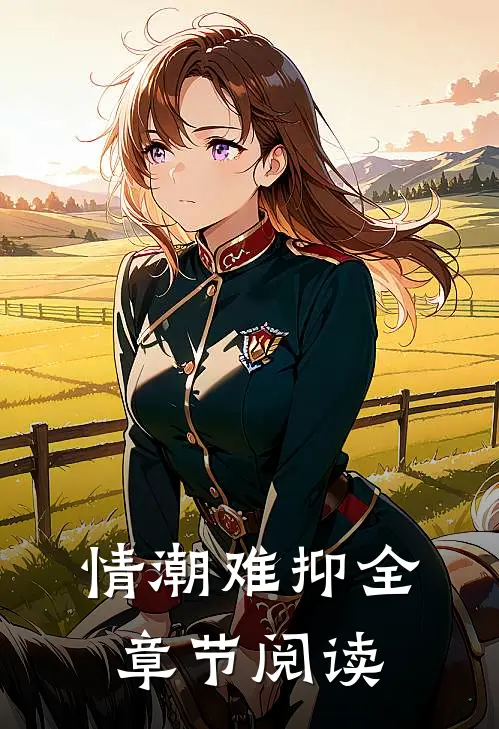 情潮难抑全章节阅读