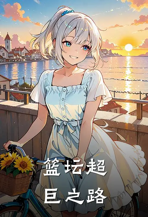 篮坛超巨之路
