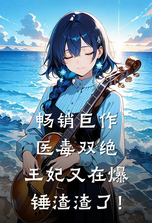 畅销巨作医毒双绝：王妃又在爆锤渣渣了！