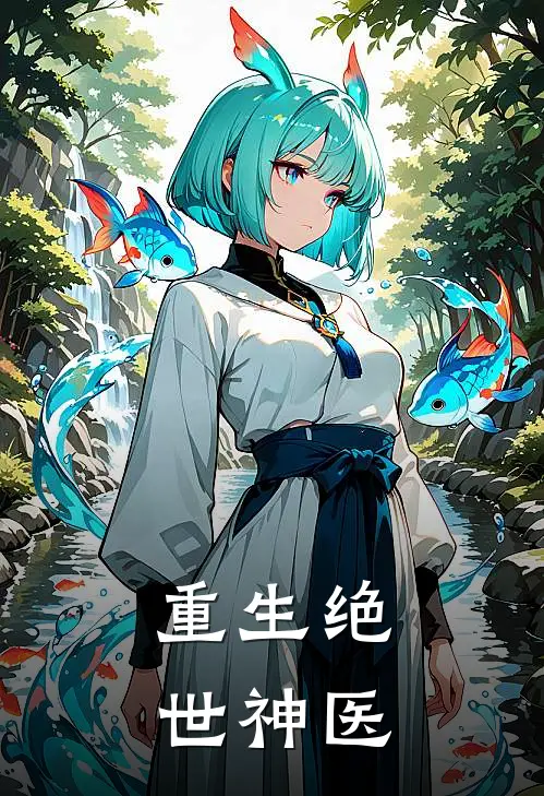 重生绝世神医