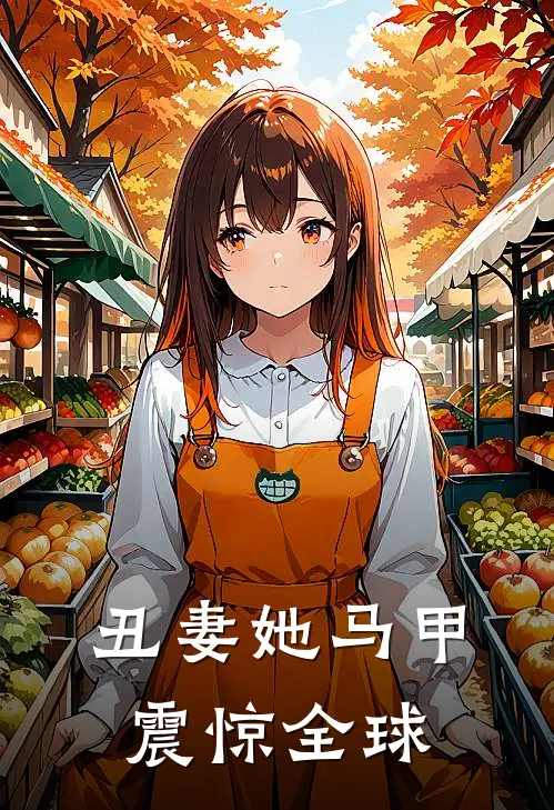 丑妻她马甲震惊全球