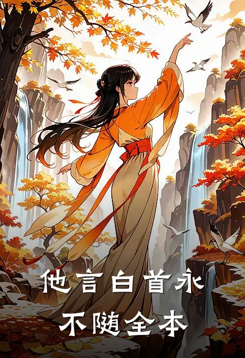 他言白首永不随全本