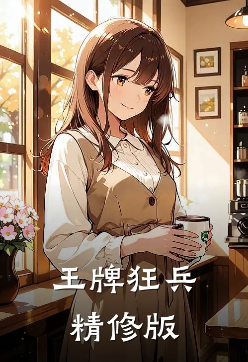 王牌狂兵精修版