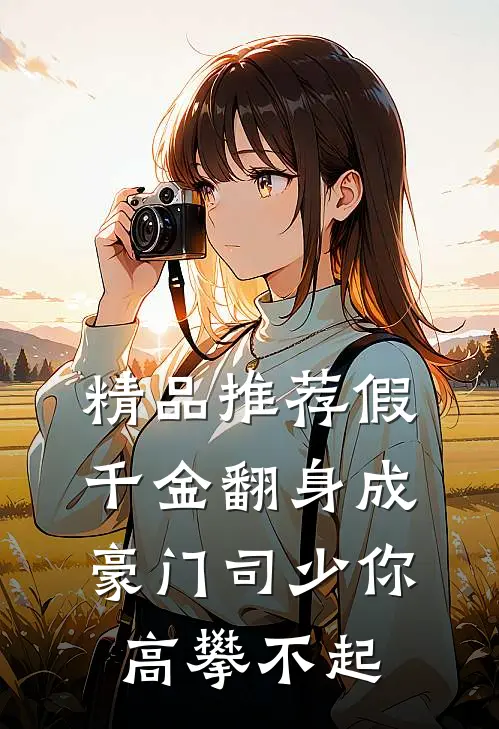 精品推荐假千金翻身成豪门司少你高攀不起