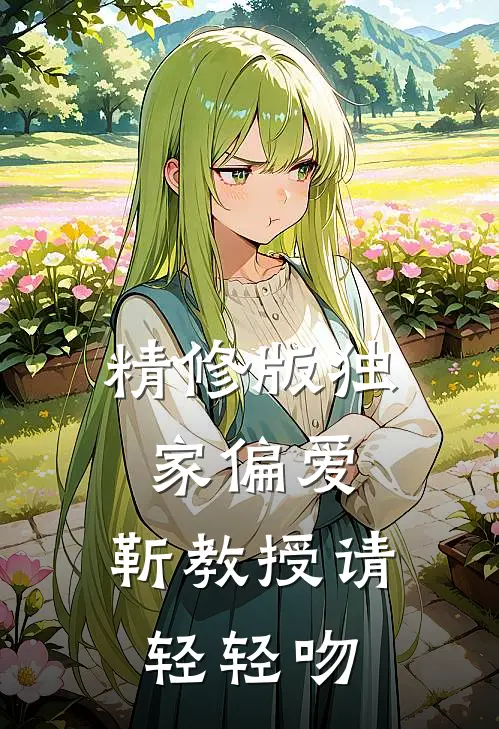 精修版独家偏爱：靳教授请轻轻吻
