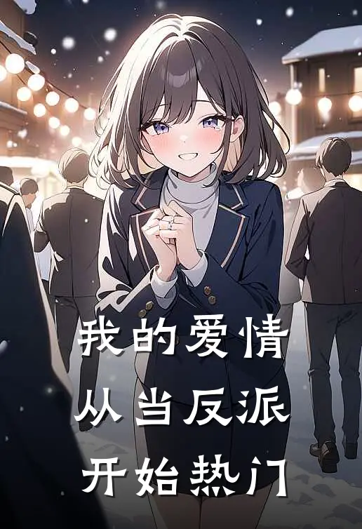 我的爱情从当反派开始热门