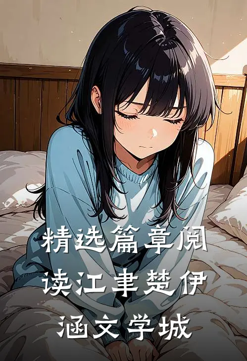 精选篇章阅读江聿楚伊涵文学城