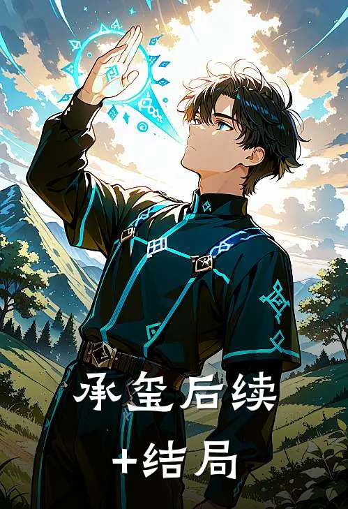 承玺后续+结局