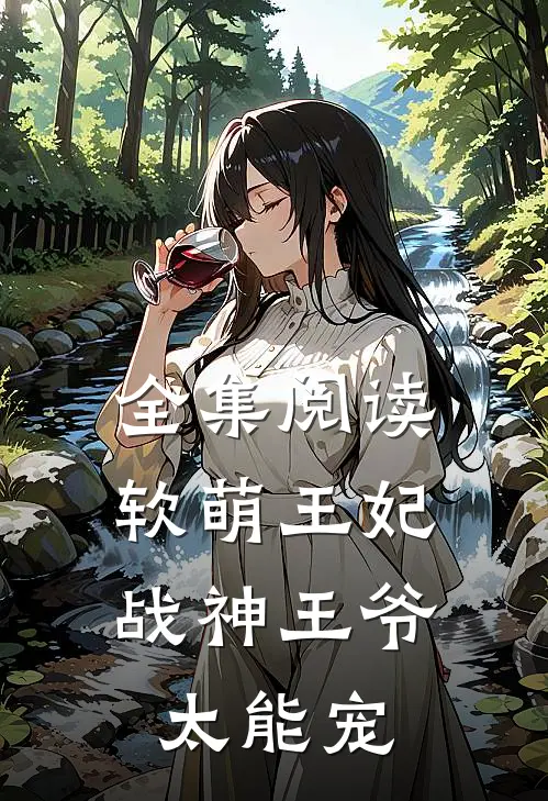 全集阅读软萌王妃:战神王爷太能宠