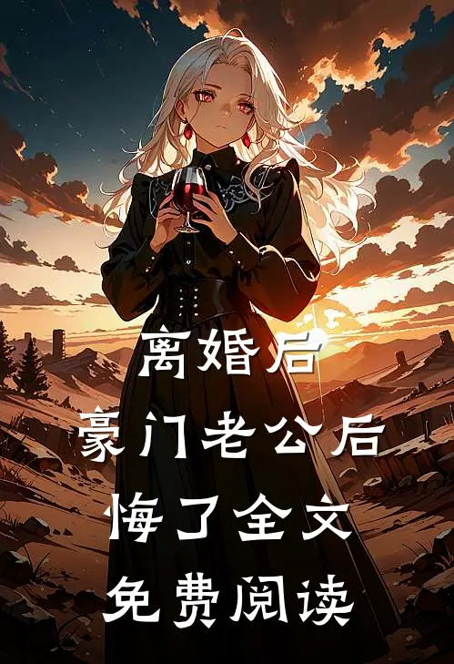 离婚后，豪门老公后悔了全文免费阅读