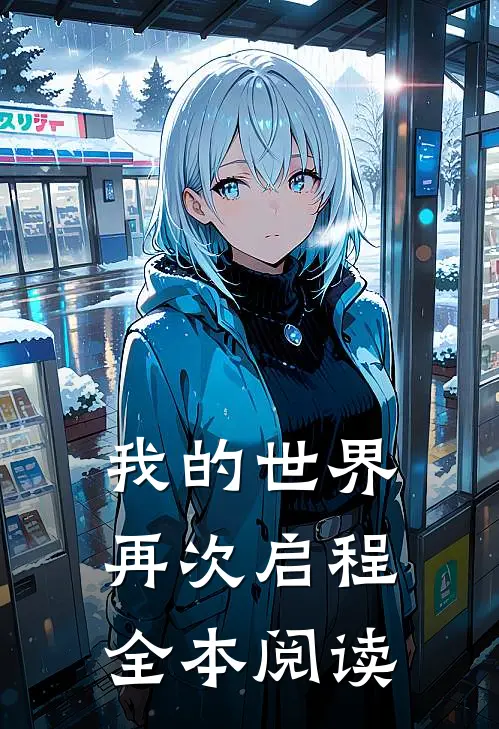 我的世界：再次启程全本阅读