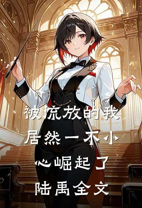 被流放的我居然一不小心崛起了陆禹全文