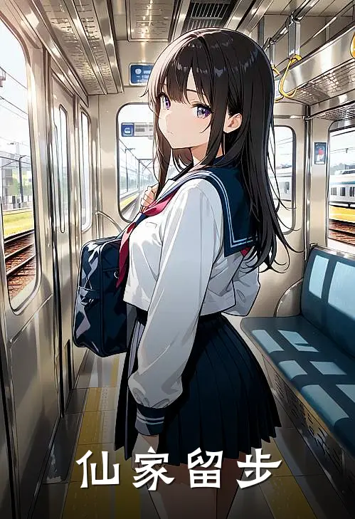 仙家留步