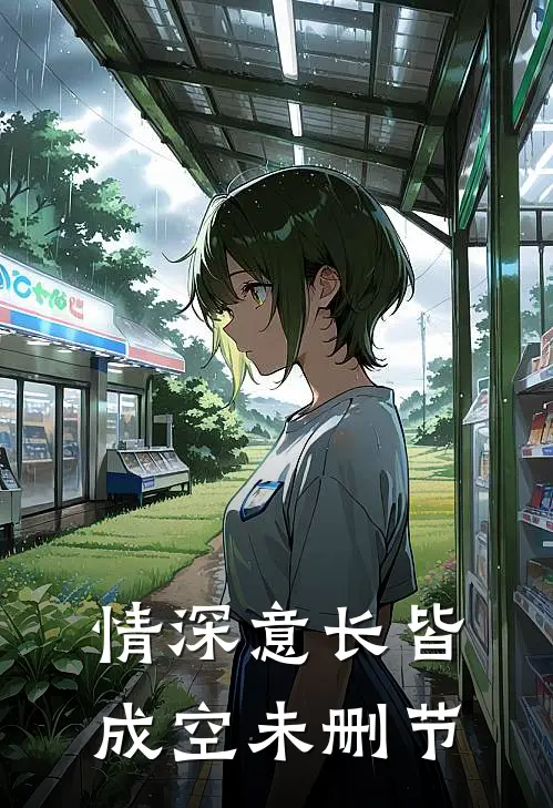 情深意长皆成空未删节