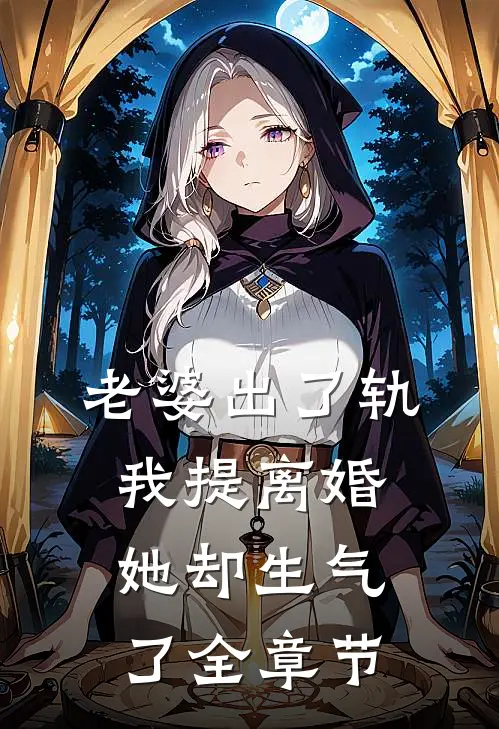 老婆出了轨，我提离婚她却生气了全章节