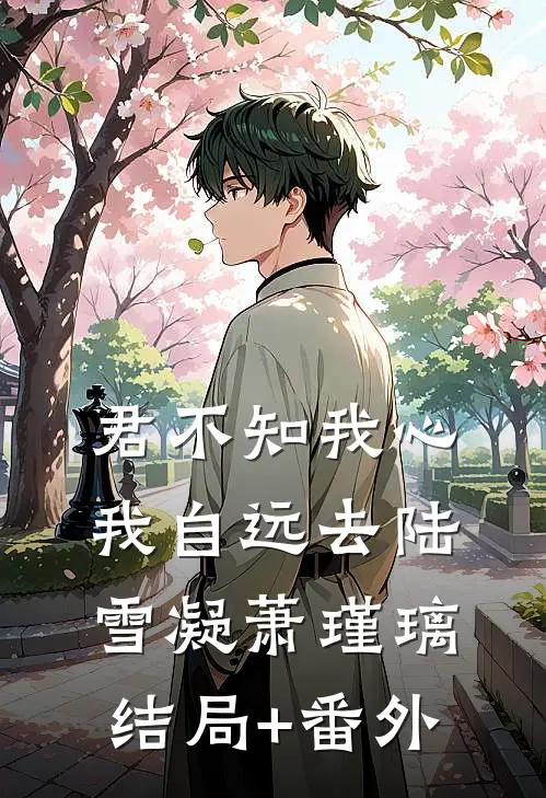君不知我心，我自远去陆雪凝萧瑾璃结局+番外