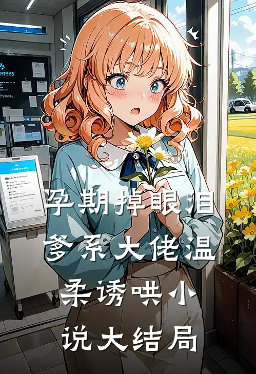 孕期掉眼泪，爹系大佬温柔诱哄小说大结局