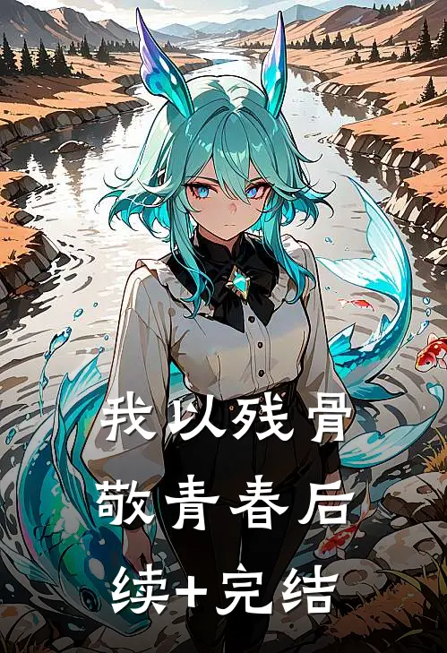 我以残骨敬青春后续+完结