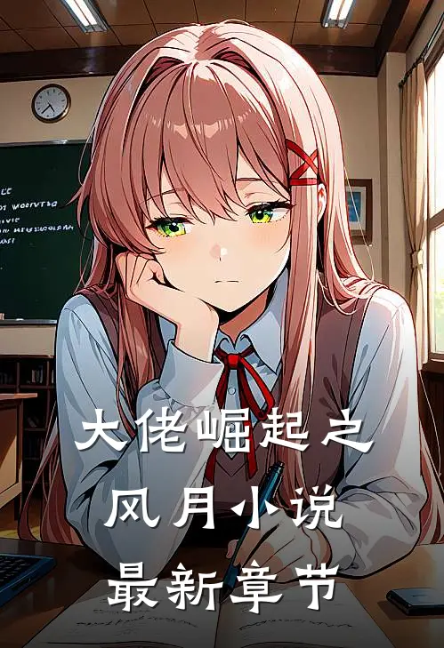 大佬崛起之风月小说最新章节
