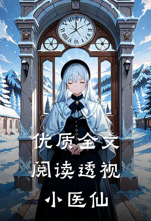 优质全文阅读透视小医仙