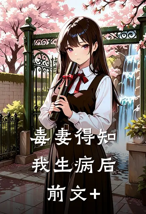 毒妻得知我生病后前文+