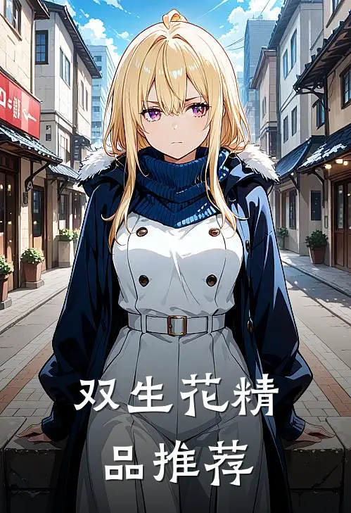 双生花精品推荐