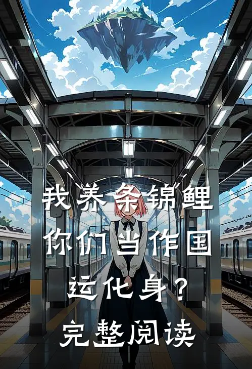 我养条锦鲤,你们当作国运化身?完整阅读答案