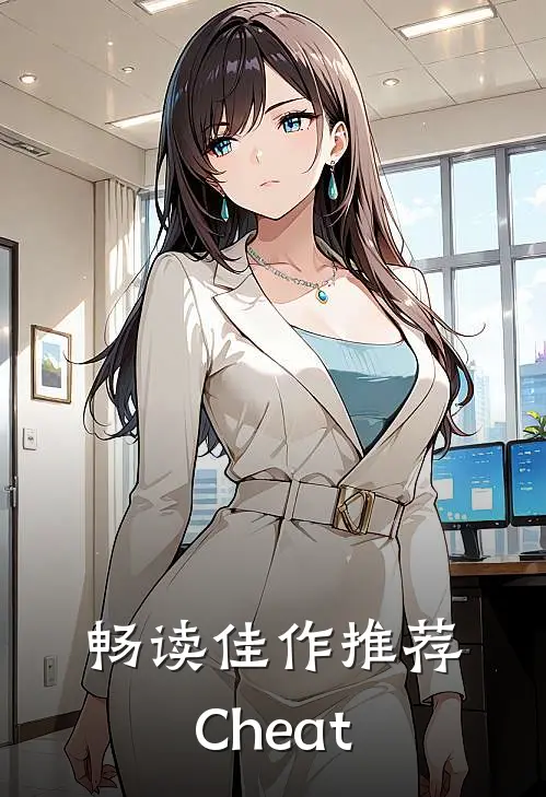 畅读佳作推荐Cheat