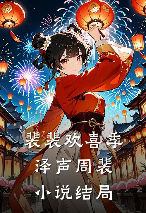 裴裴欢喜季泽声周裴小说结局