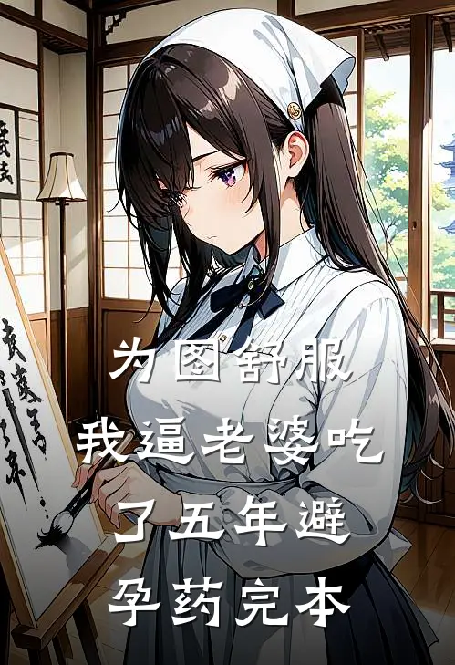 为图舒服，我逼老婆吃了五年避孕药完本