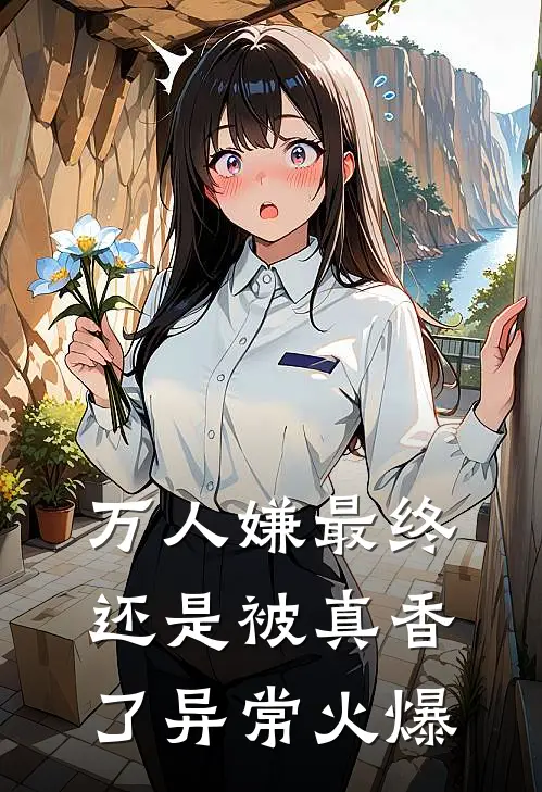 万人嫌最终还是被真香了异常火爆