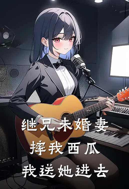 继兄未婚妻摔我西瓜,我送她进去可以吗