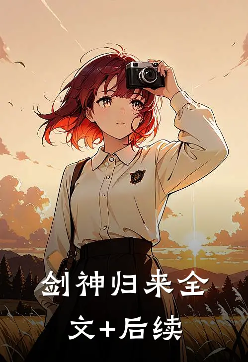 剑神归来全文+后续