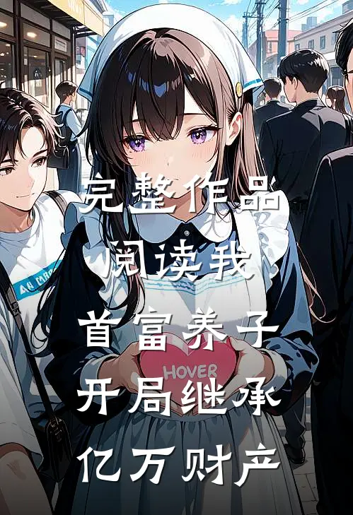 完整作品阅读我，首富养子，开局继承亿万财产