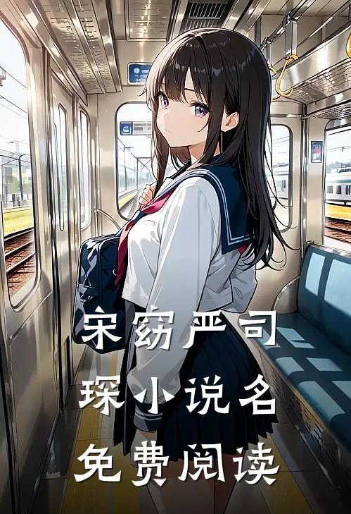 宋窈严司琛小说名免费阅读
