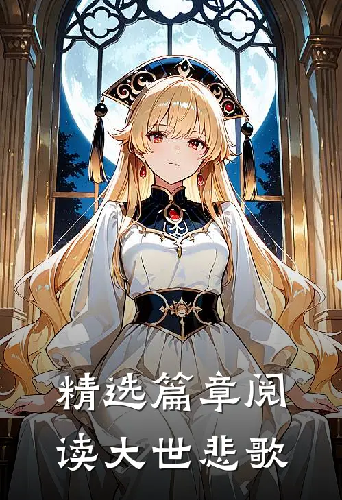 精选篇章阅读大世悲歌
