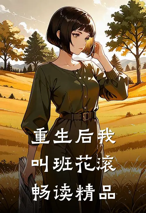 重生后我叫班花滚畅读精品