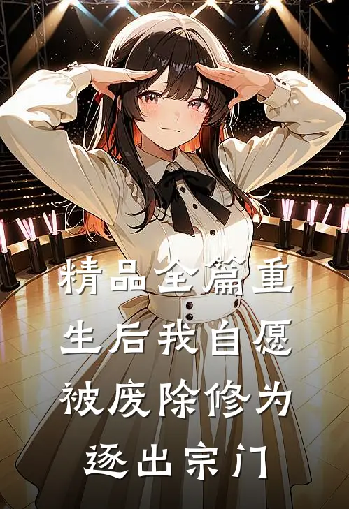 精品全篇重生后我自愿被废除修为，逐出宗门