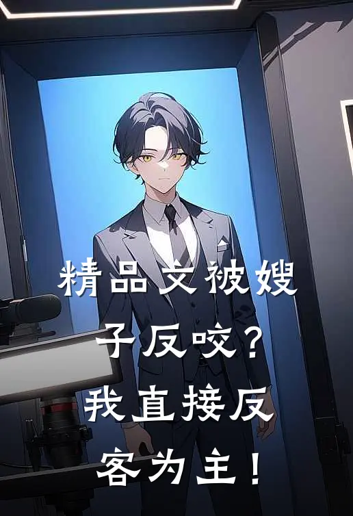 精品文被嫂子反咬？我直接反客为主！