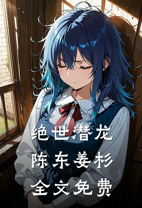 绝世潜龙陈东姜杉全文免费