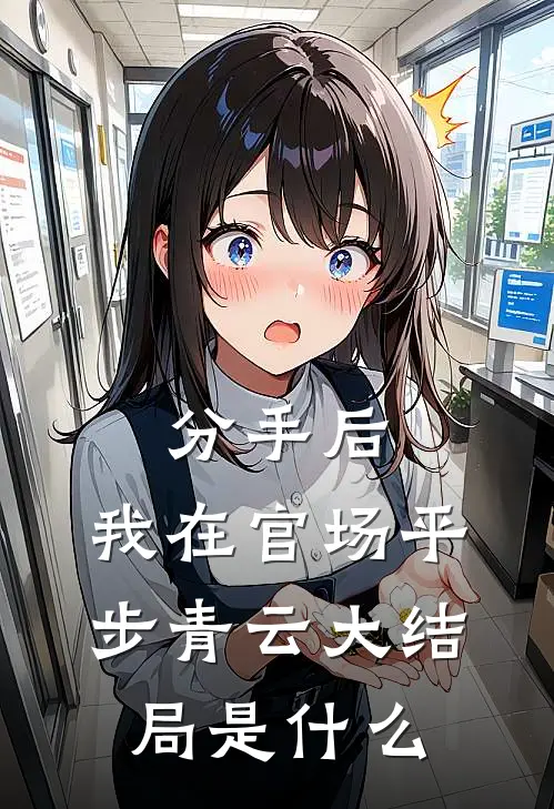 分手后，我在官场平步青云大结局是什么