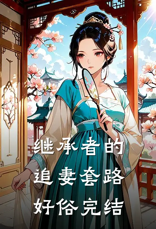 继承者的追妻套路好俗完结