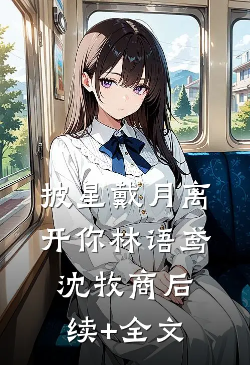 披星戴月离开你林语鸢沈牧商后续+全文
